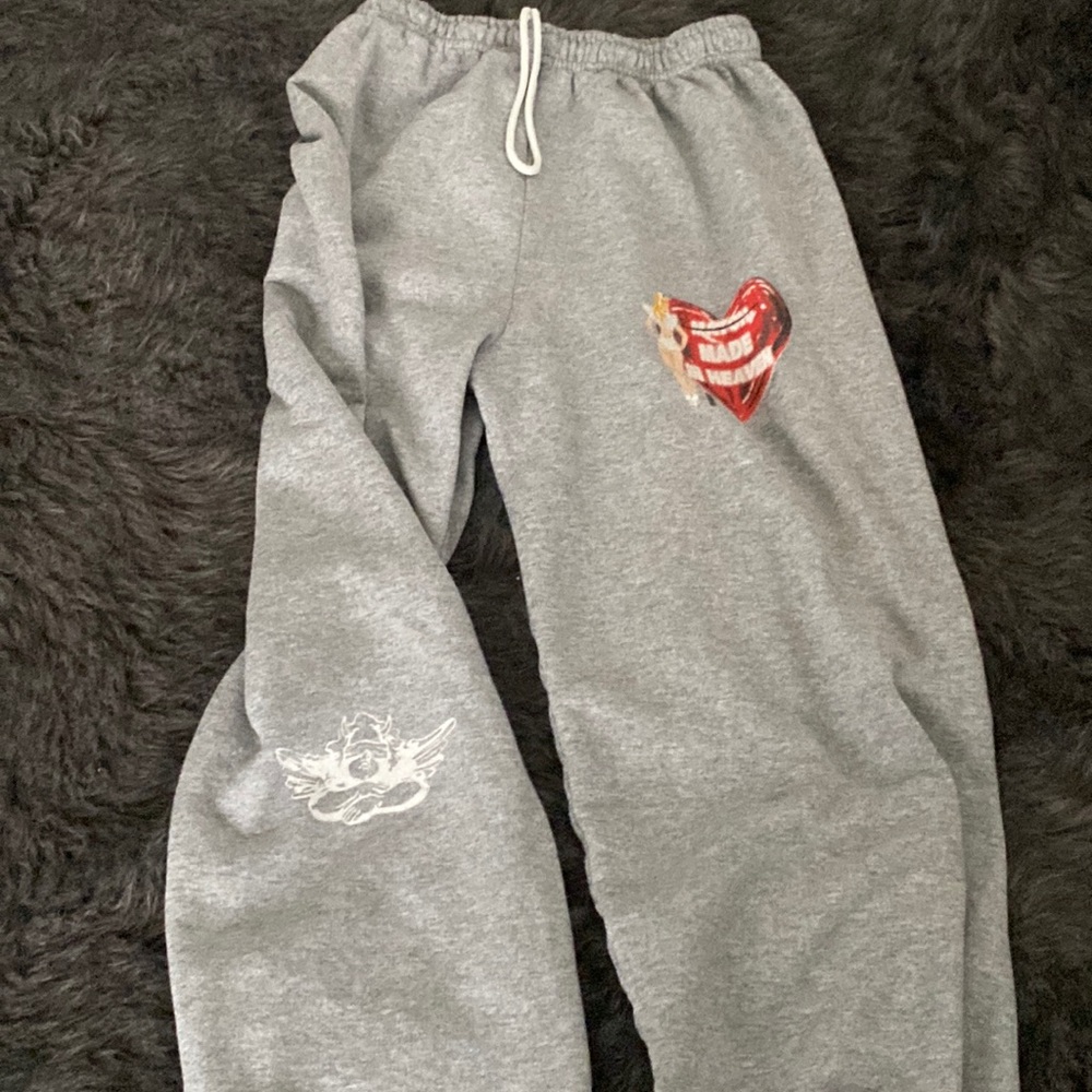 BOYS LIE MADE IN HEAVEN SWEATS- Boys Lie